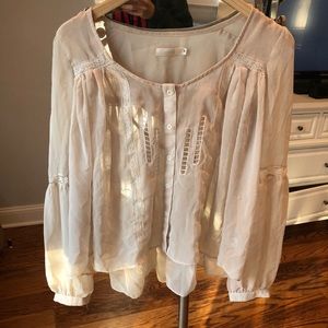 Millau from LF long sleeved shirt